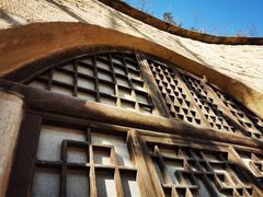 -延安杨家岭革命旧址