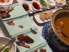-羲和雅苑•北京烤鸭(国贸商城店)