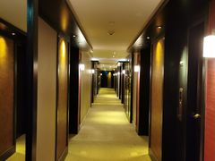 -香港尖沙咀凯悦酒店