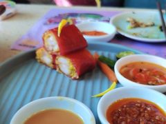 -点都德(龙之梦店)