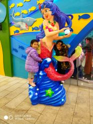 -Lucky Star幸运星&一同潮玩(友阿国际广场店)