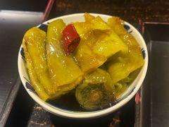 -喜晋道面馆(华严寺广场店)