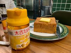 -肥韬茶餐厅(南山mini店)