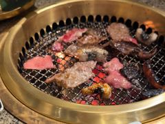 -梦山水日本烧肉(五四广场店)