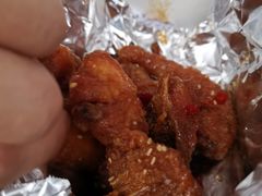 -SUN炸鸡专门店(西塔总店)