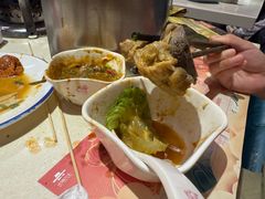 -火锅先生(五马街店)