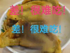 -清真·西北桥头拉面大王(丁家桥店)