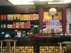 -东门烤鸭店(东华门店)