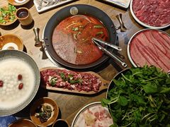 -贵厨酸汤牛肉(小十字店)