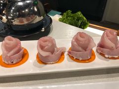 中山脆肉皖-百年果林椰子鸡(中洲店)