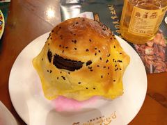俄式瓦罐牛肉-卢布里西餐厅(总店)