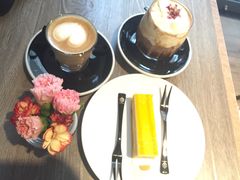 -麦隆咖啡Mellower Coffee(弘基时尚生活中心店)