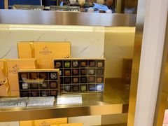 -GODIVA(国际金融中心店)