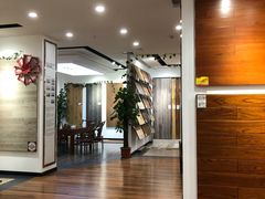 -恒大国际建材家居博览中心(德胜东路店)