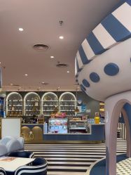 -奈尔宝家庭中心·亲子餐厅(前滩店)