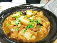 -后海16号·北京私房菜