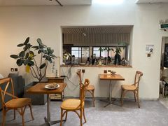 -沏点Trattoria意大利餐厅(新街口店)