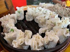 -海汇源老烧麦店(东大街总店)