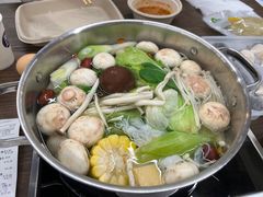 -盒马鲜生(双清路店)