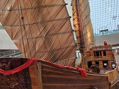 -上海中国航海博物馆