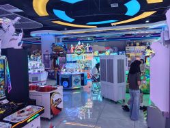 点击看大图 -吉睿电子游艺(凯德MALL太阳宫店)