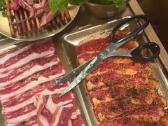 -西塔老太太泥炉烤肉(双井店)