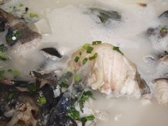 -云中鱼蒸汽石锅鱼(川沙百联店)