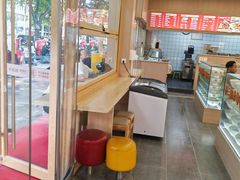 -十三辕·西安面庄(美院店)
