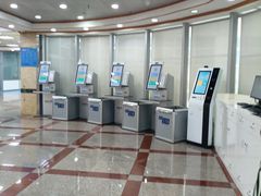 -南山图书馆(常兴路店)
