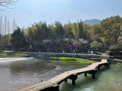 -兰亭风景区