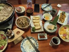 -宁喜屋 日式居酒屋(宝信·城市广场店)
