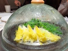 -青蓬蒸汽海鲜·深圳老字号·团建聚会(壹方城店)