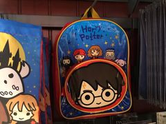 -九又四分之三站台哈利波特商店