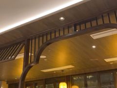 -香园茶社·金陵小灶(老门东店)