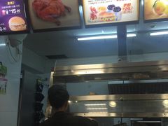 -华莱士·全鸡汉堡(柳州店)