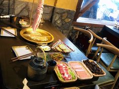 -土著渔匠·养生蝴蝶鱼(香樟路店)