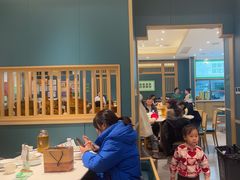 -绿草地·湘菜(芙蓉天街店)