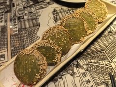 -绿茶餐厅(千岛湖银泰城店)