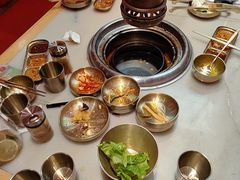 -韩宫宴和牛烤肉(苏州悠方购物中心店)