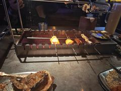 -麦凯伦烧烤·精酿超级工厂店(金桥总店)