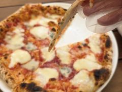 -OGGI TRATTORIA PIZZERIA(深业上城店)