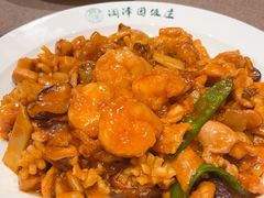 -润泽园饭庄(中山路店)