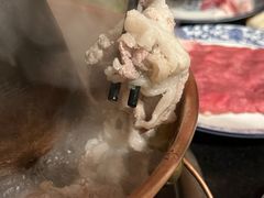 -裕德孚·非遗手切涮羊肉(东直门内大街店)