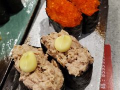 -友壹町寿司(嘉洲广场店)