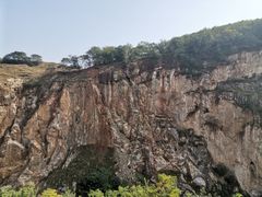 -冶山国家矿山公园
