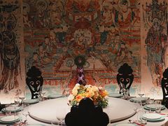 -花马天堂云南餐厅 Lost Heaven(外滩店)