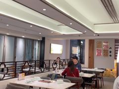 -翡翠拉面小笼包(岭南新天地店)
