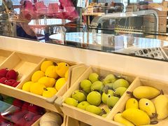 -FAIRYLAND龙族星球主题餐厅(凯丹广场店)