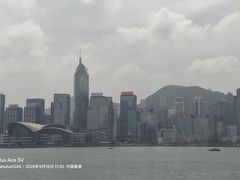 -海港城