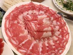 -东来顺饭庄(天坛店)